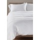  Modern Cotton Body Solid 1 Piece Duvet Cover