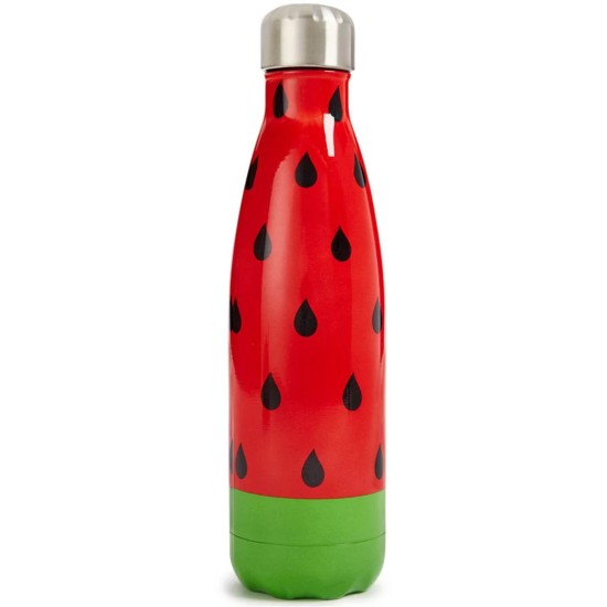 Celebrate Shop Watermelon Water Bottle