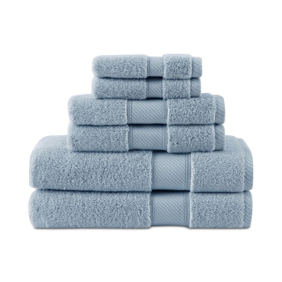  Classic Ii 13″ x 13″ Cotton Wash Towel Bedding