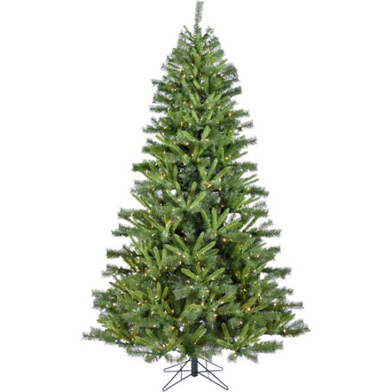  CT-NP065-NL 6.5 ft. Norway Pine Artificial Christmas Tree