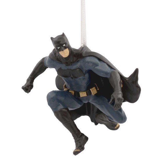  Batman Ornament