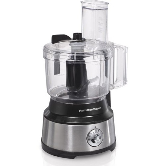  10 Cup Bowl Scraper Food Processor 70730