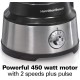  10 Cup Bowl Scraper Food Processor 70730