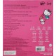 Hello Kitty and Friends Wet Brush + Goody Detangling Accessory Bundle