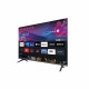  32″ Class Led VIDAA A4 Series HD Smart TV 32A45GV