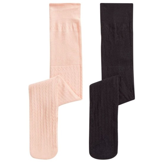  Women’s 2-Pk. Slouchy Fashion Socks