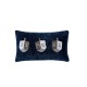  Dreidels Decorative Pillow 14×24