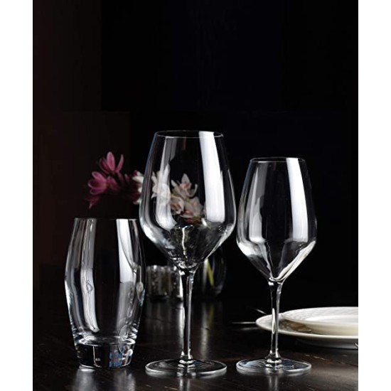  Prestige 700ml Cabernet Glass, Set Of 4