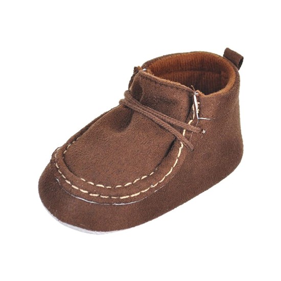  Unisex Baby Crib Shoes
