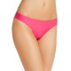 Mikoh Zuma 2 Bikini Bottom, X-Small, Pink