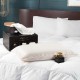  Revitalizing Sleep System For Your Skin 4-piece Pillow Set, 25 x 16, Ivory