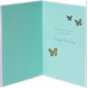  Birthday Card for Her – Designed by Bella Pilar (Butterfly Girl)