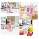  Perfect Gourmet 3-Pc. Kitchen Appliances Playset, Pink