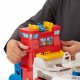  Heroes Transformers Rescue Bots High Tide Rescue Rig Playset