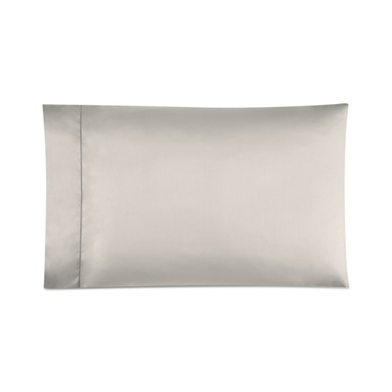  Rl 624 Sateen Pillowcases, Gray, STANDARD