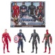  Marvel Avengers: Endgame Titan Hero Series Action Figure 4 Pack