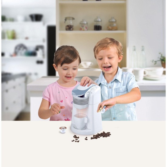  Kitchen Appliance Playset for Kids