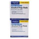 TOPCO Alcohol Prep Pads, (800 Count)