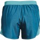  Women’s Fly-By 2.0 Shorts,  Large, Blue
