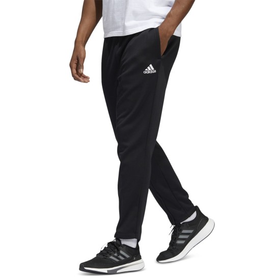  Mens Game & Go Tapered-Fit Moisture-Wicking Fleece Sweatpants, XX-Large