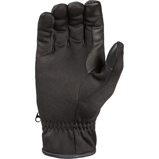  Men’s Voyager 2.0 Gloves Black, Large/X-Large