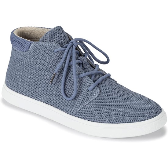  Men’s Luca Sneakers Men’s Shoes, Surfer Blue, 10.5