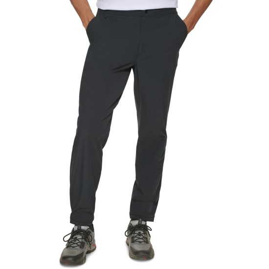  Mens Canyon Loop Regular Fit Stretch Performance Trail Pants, X-Large