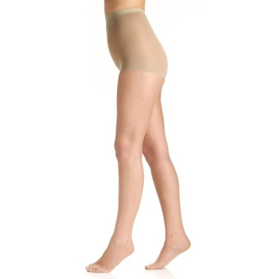  Women’s Shimmers Ultra Sheer Control Top Pantyhose  4429