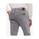  Men's Slim-Straight Fit Stretch Jeans, Gray, 32X32