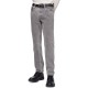  Men's Slim-Straight Fit Stretch Jeans, Gray, 32X32