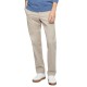  Men;s Straight-Fit Stretch Chino Pants, Beige, 33X30
