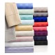  Damask Stripe 550 Thread Count Pillowcase Pair, 20″ x 32″, Green