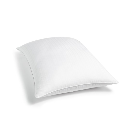 Superluxe REBOUND 300-Thread Count Soft Density Standard/Queen Pillows, White, King