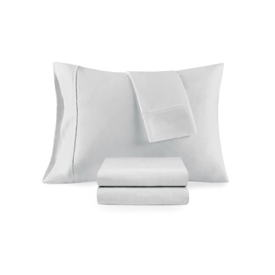  UltraFresh 800 Thread Count Antimicrobial King Sheet Sets