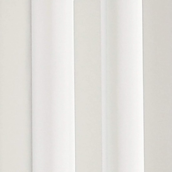  Soho Voile Sheer Grommet Panel-59×95