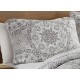  Ravenna 3-Piece Queen Quilt Set Bedding, Full/Queen