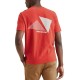  Men’s Slim-Fit Logo Graphic T-Shirt,  XX-Large