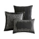  Daleena 14-Pc. Damask Jacquard Queen Comforter Set