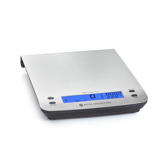  Stainless Steel Coffee Scale