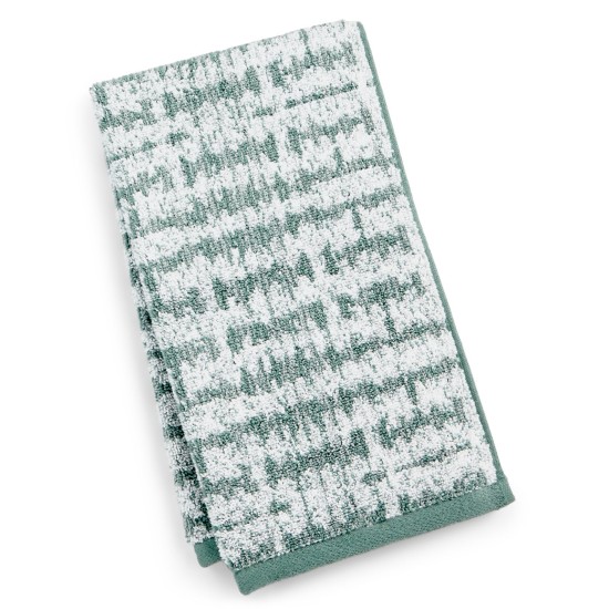  Ultimate Micro Cotton Mosaic 16″ x 30″ Hand Towel