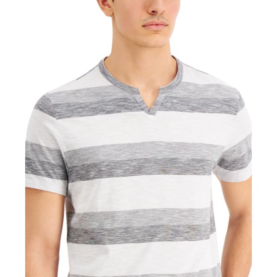 s Mens Monroeville Stripe T-Shirt,  X-Small