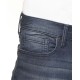  Mens 5 Pocket Knit Skinny Denim Jeans, 33X32