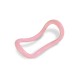  Fitness Yoga Ring, Pink