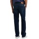  Mens 181 Relaxed Straight Fit Coolmax Stretch Jeans
