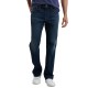  Mens 181 Relaxed Straight Fit Coolmax Stretch Jeans