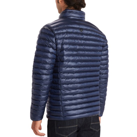  Men’s Avant Featherless Puffer Jacket. XX-Large