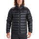  Men’s Hype Down Puffer Jacket,  X-Large