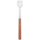 Collection Barbeque, 3-Pc Wood Handled Utensil Set