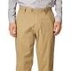  Mens Classic-Fit Flat-Front Lightweight Beacon Pants, 32X30