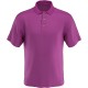  Men's Airflux Polo Shirts, Orchid, Small
